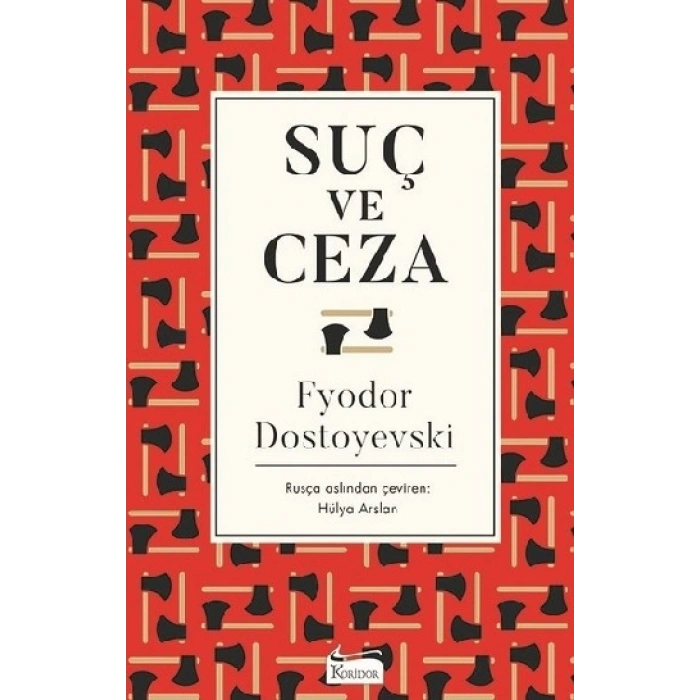 Suç Ve Ceza