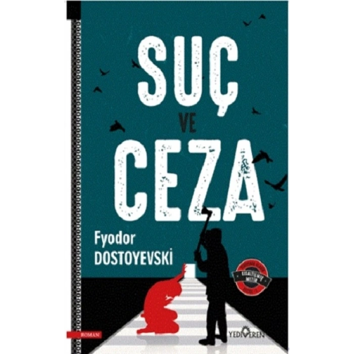 Suç Ve Ceza
