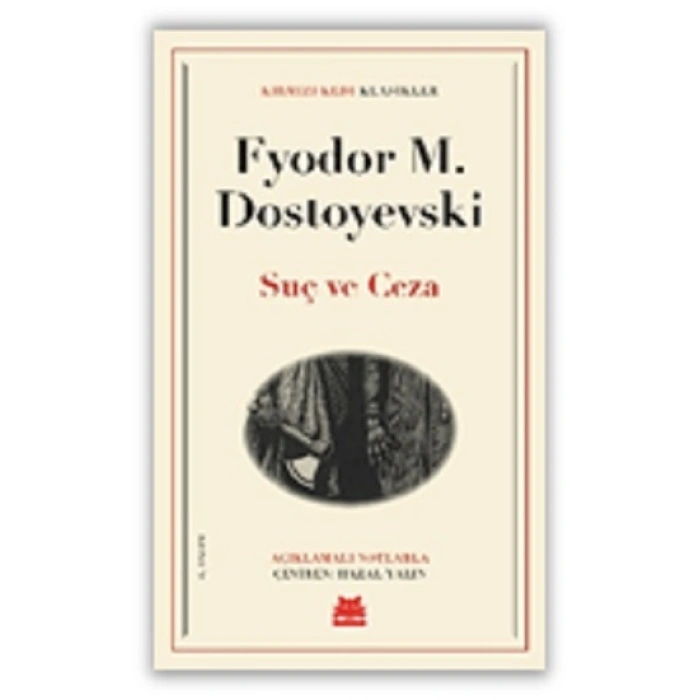 Suç Ve Ceza