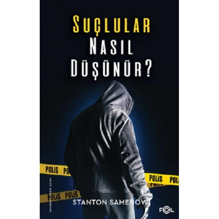 Suçlular Nasıl Düşünür?