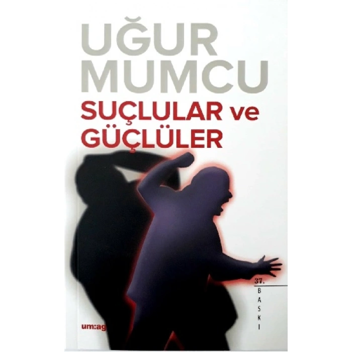 Suçlular Ve Güçlüler