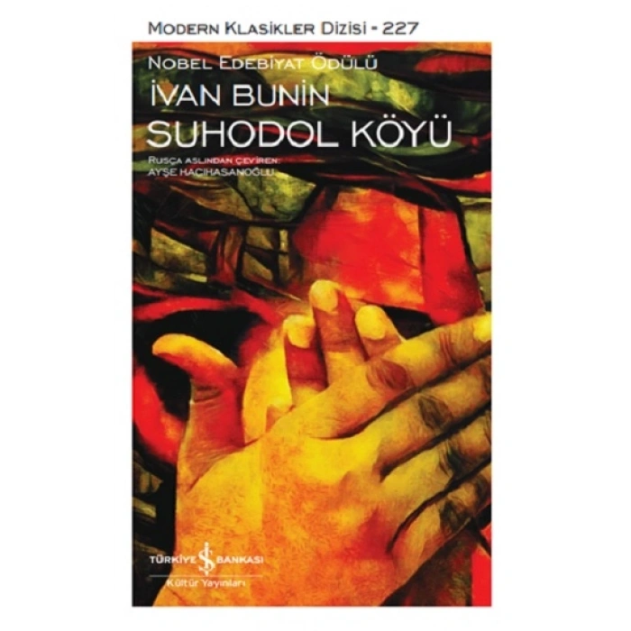 Suhodol Köyü (ciltli)