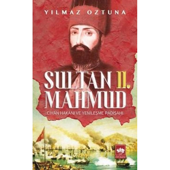 Sultan 2. Mahmud