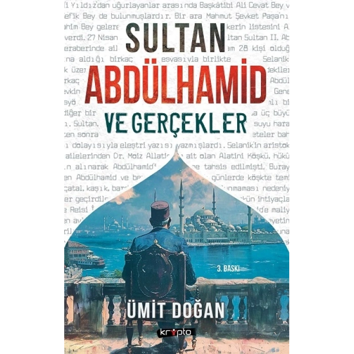 Sultan Abdülhamid Ve Gerçekler