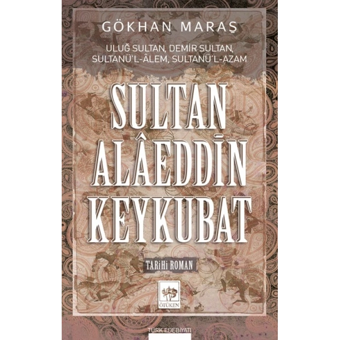 Sultan Alaeddin Keykubat