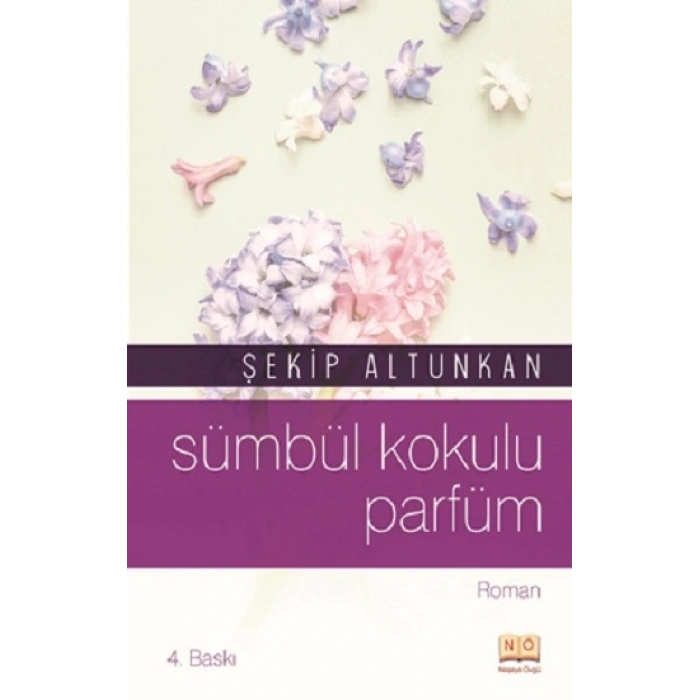 Sümbül Kokulu Parfüm