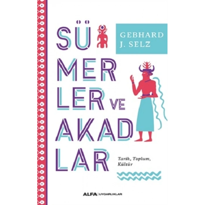 Sümerler Ve Akadlar