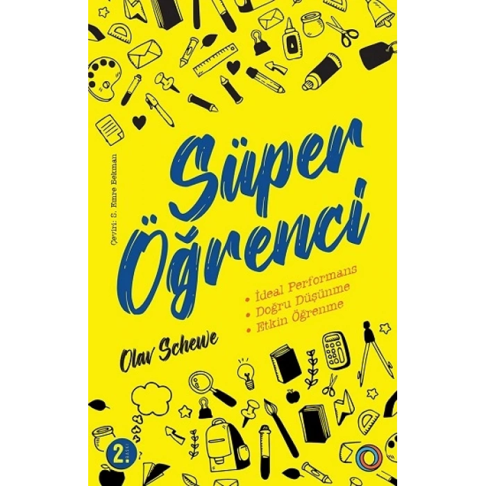 Süper Öğrenci