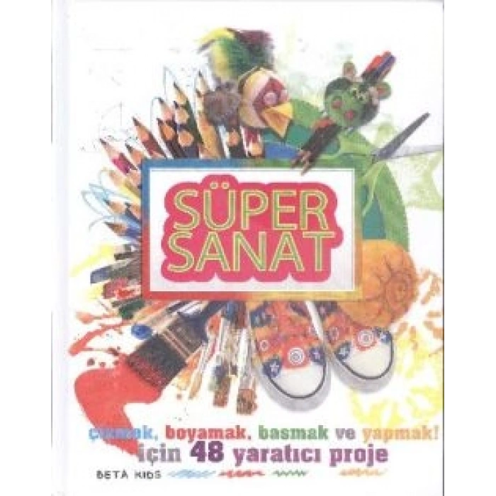 Süper Sanat