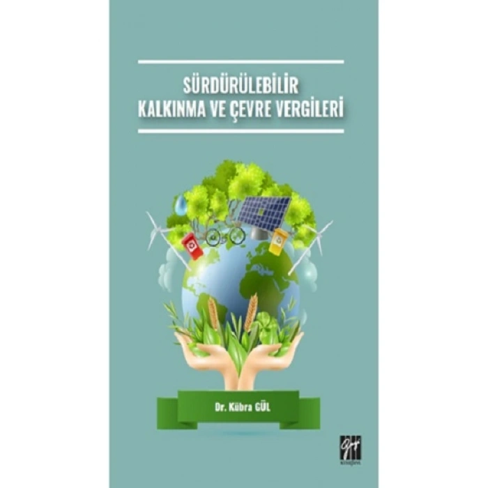 Sürdürülebilir Kalkınma Ve Çevre Vergileri