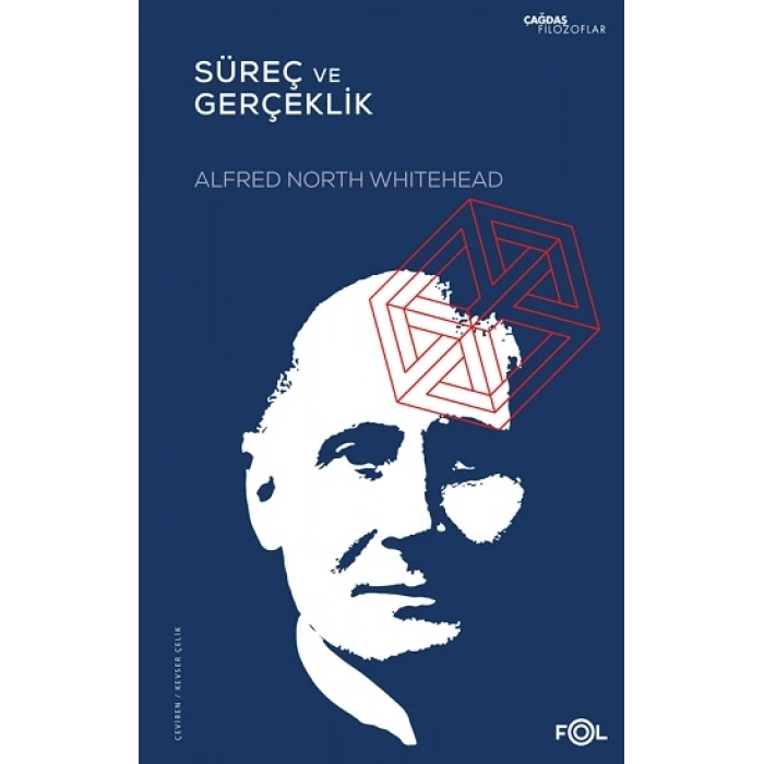 Süreç Ve Gerçeklik