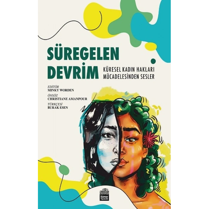 Süregelen Devrim