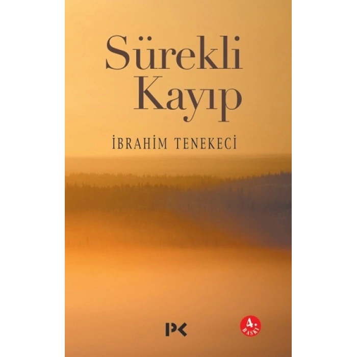 Sürekli Kayıp
