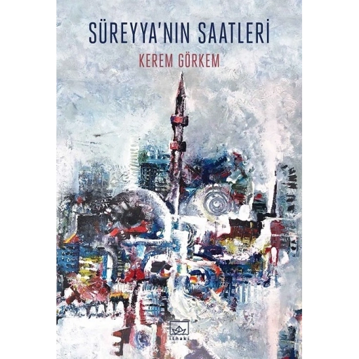 Süreyya’nın Saatleri