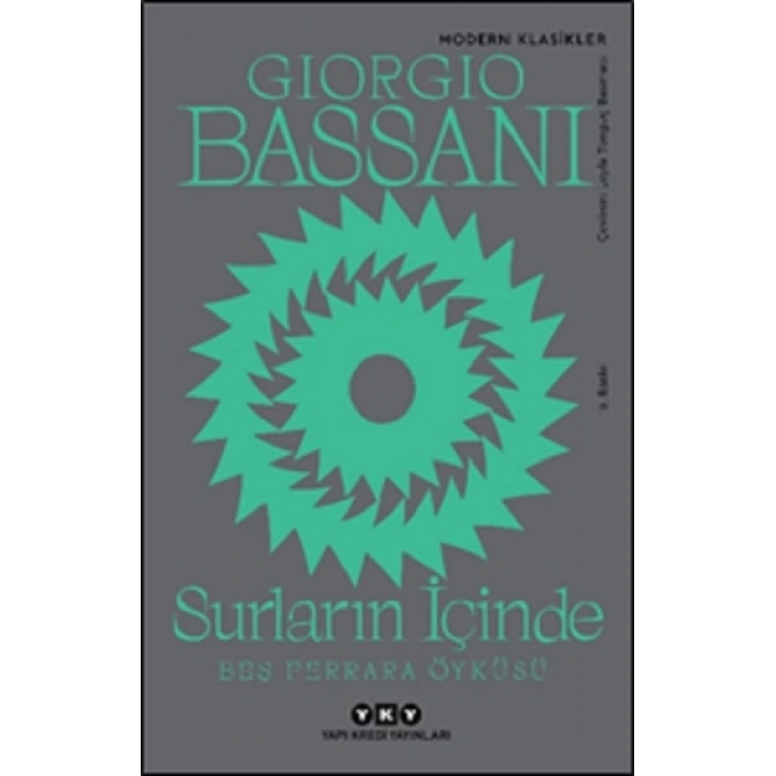 Surların İçinde
