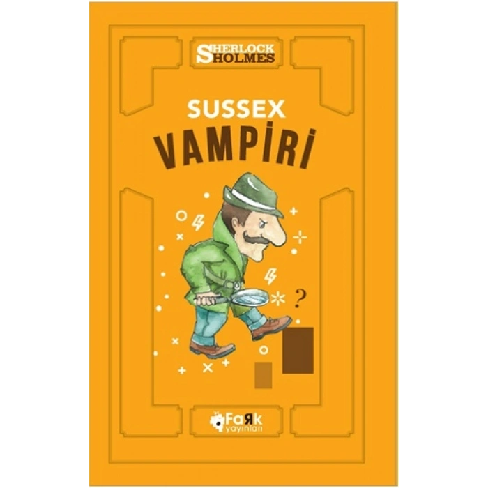 Sussex Vampiri