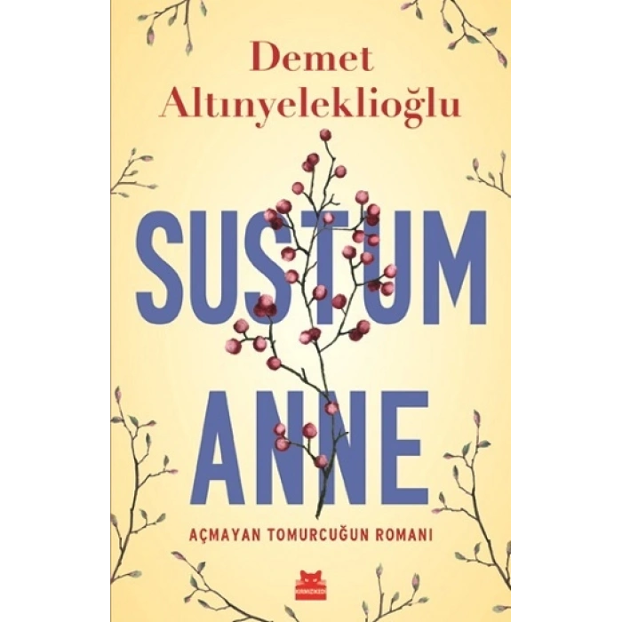 Sustum Anne