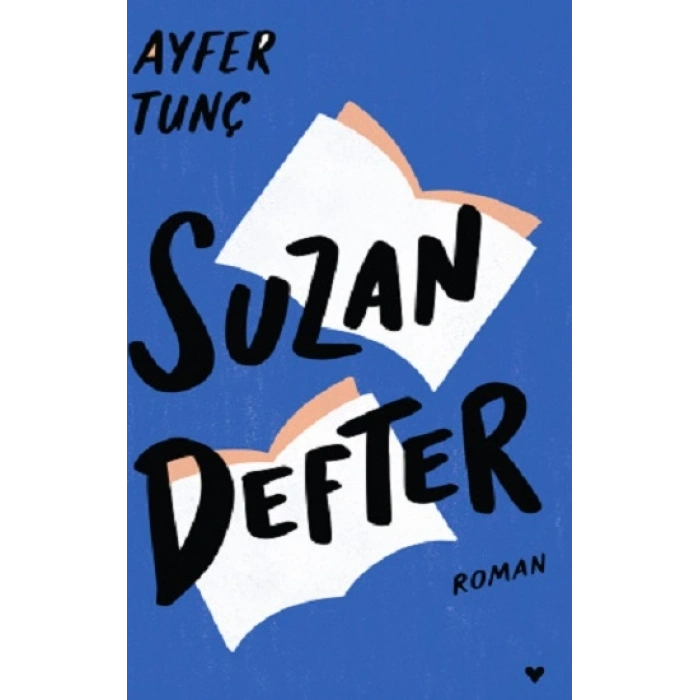 Suzan Defter (ciltli)