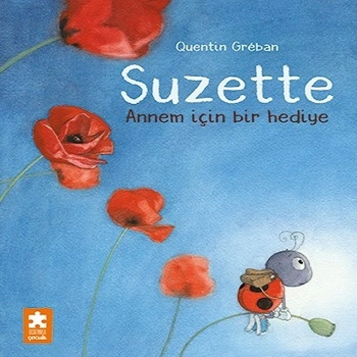 Suzette - Annem İçin Bir Hediye