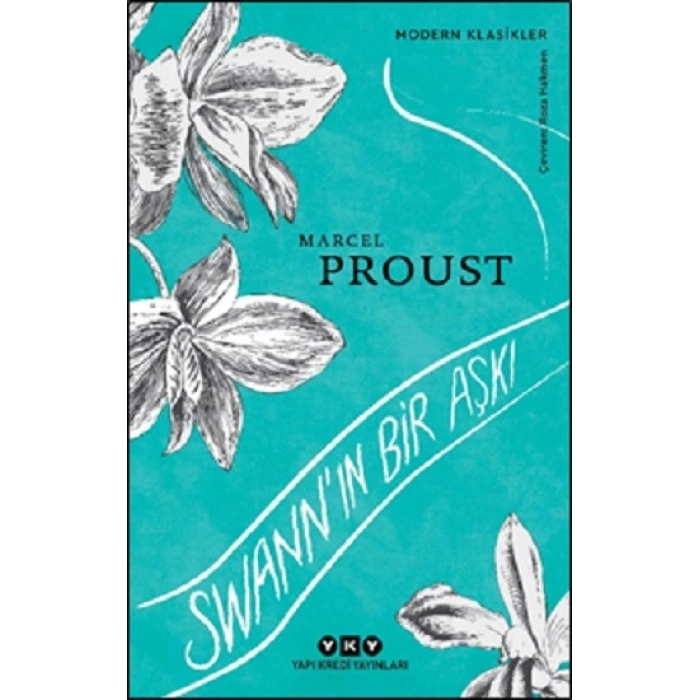 Swann’ın Bir Aşkı
