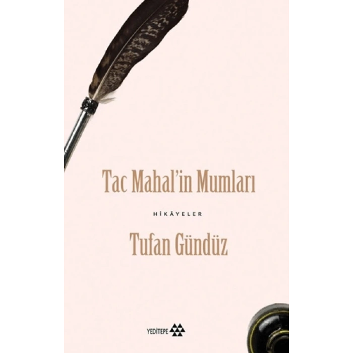 Taç Mahal’in Mumları