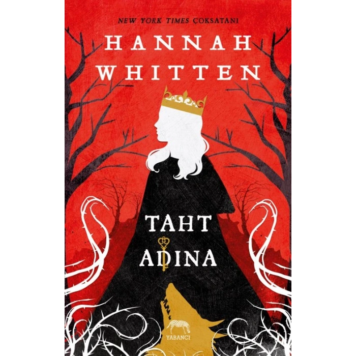 Taht Adına (ciltli)