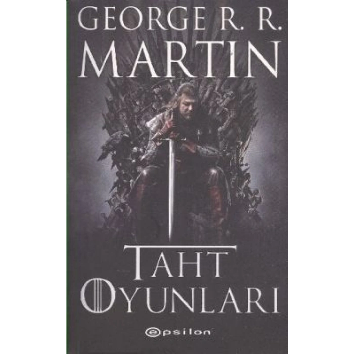 Taht Oyunları