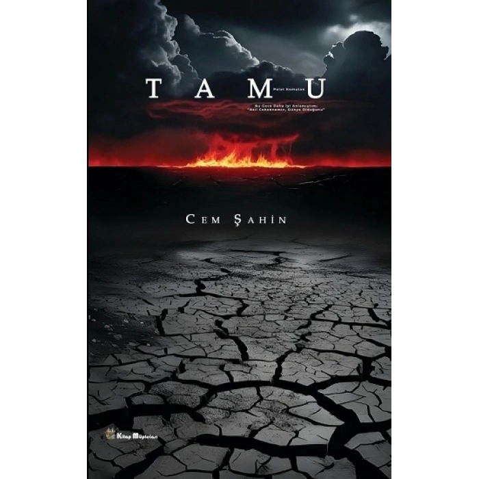 Tamu – Polat Komutan