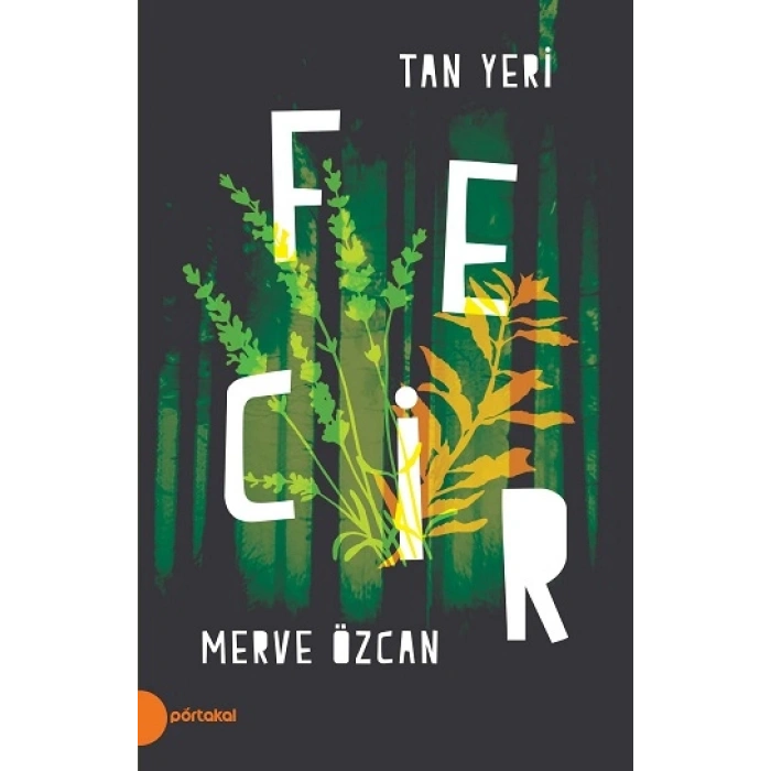 Tan Yeri Iı - Fecir