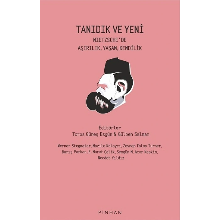 Tanıdık Ve Yeni