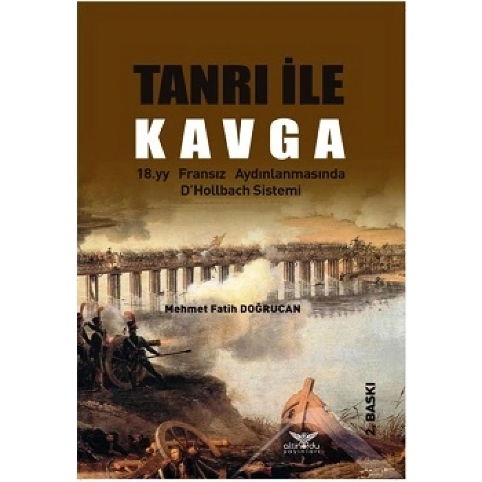 Tanrı İle Kavga