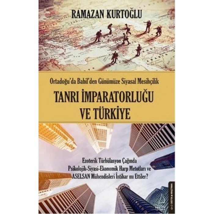 Tanrı İmparatorluğu Ve Türkiye