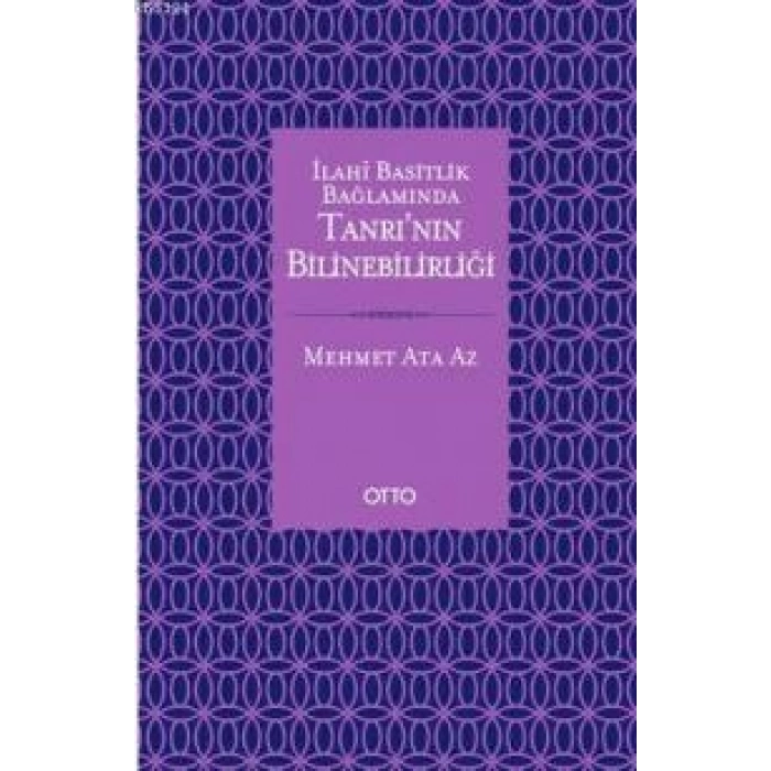 Tanrının Bilinebilirliği