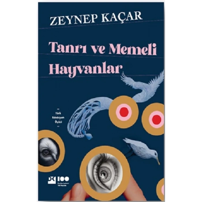 Tanrı Ve Memeli Hayvanlar