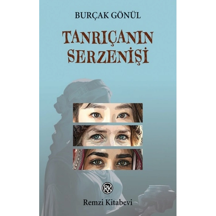 Tanrıçanın Serzenişi
