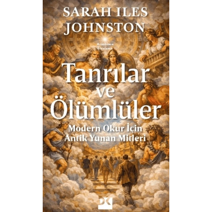 Tanrılar Ve Ölümlüler