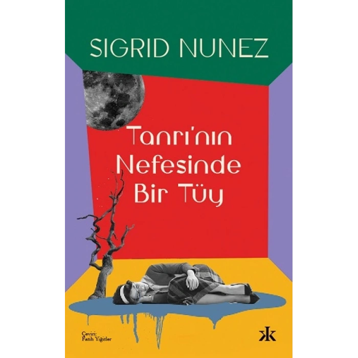 Tanrının Nefesindeki Bir Tüy