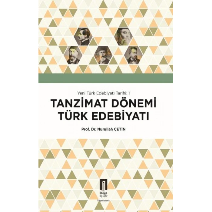 Tanzimat Dönemi Türk Edebiyatı