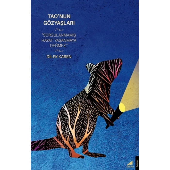 Tao’nun Gözyaşları