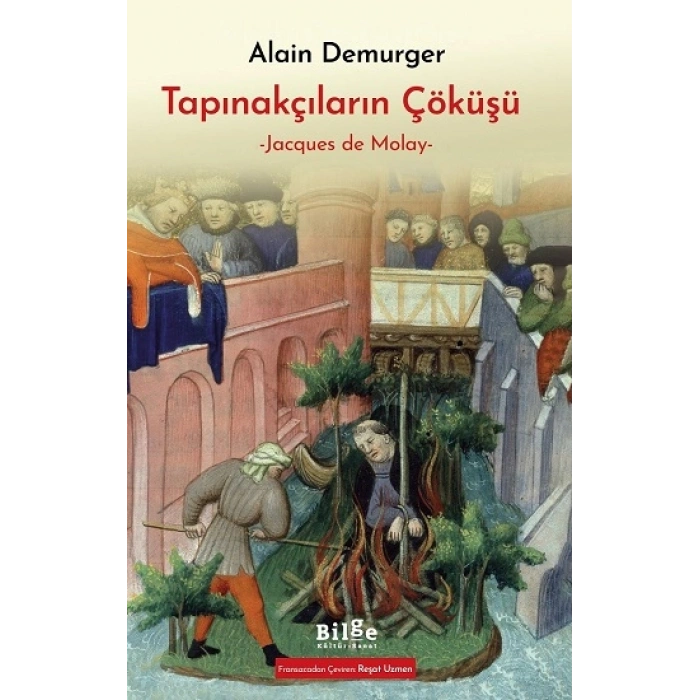 Tapınakçıların Çöküşü