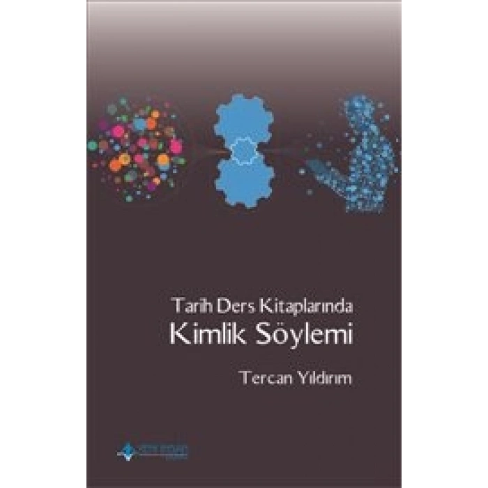 Tarih Ders Kitaplarında Kimlik Söylemi