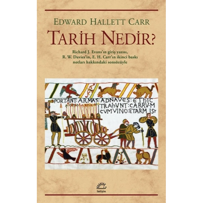 Tarih Nedir?