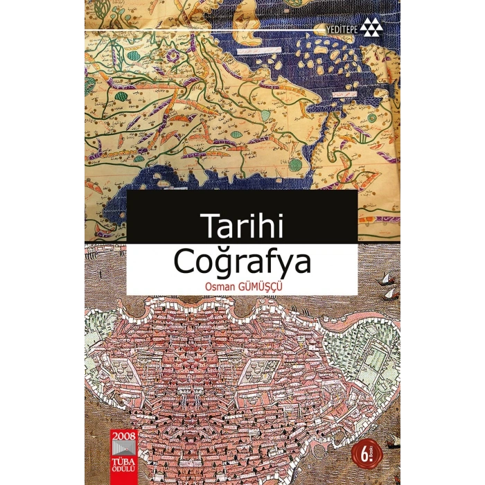 Tarihi Coğrafya
