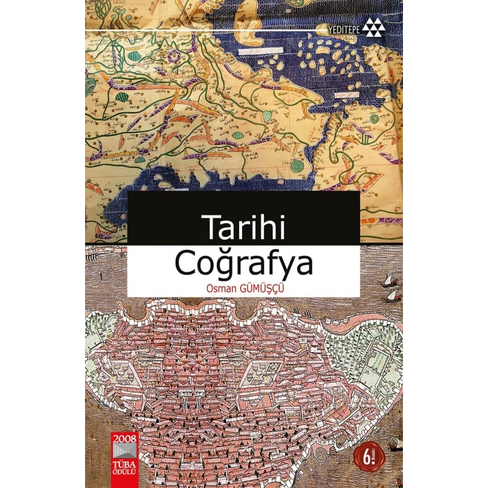 Tarihi Coğrafya