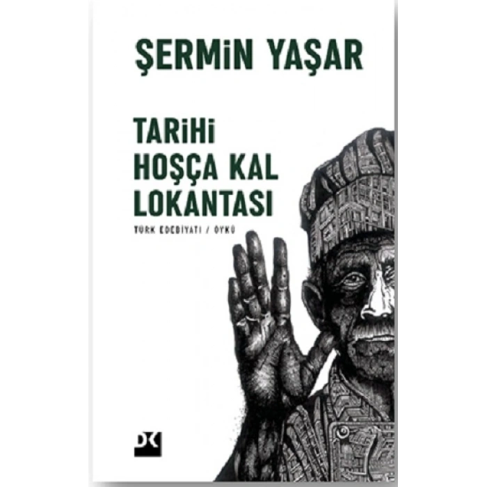 Tarihi Hoşca Kal Lokantası