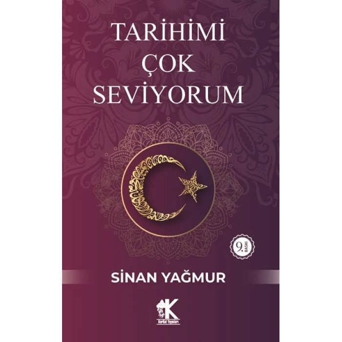 Tarihimi Çok Seviyorum