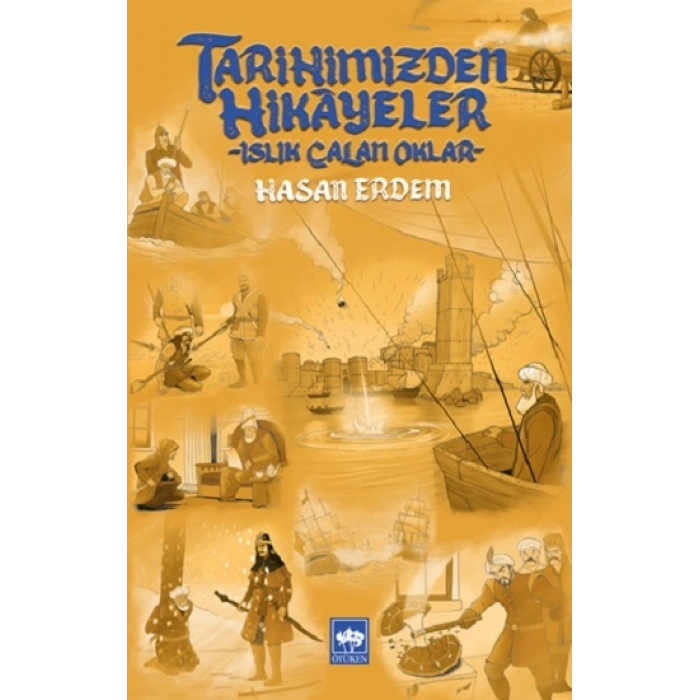 Tarihimizden Hikayeler