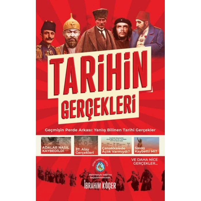 Tarihin Gerçekleri