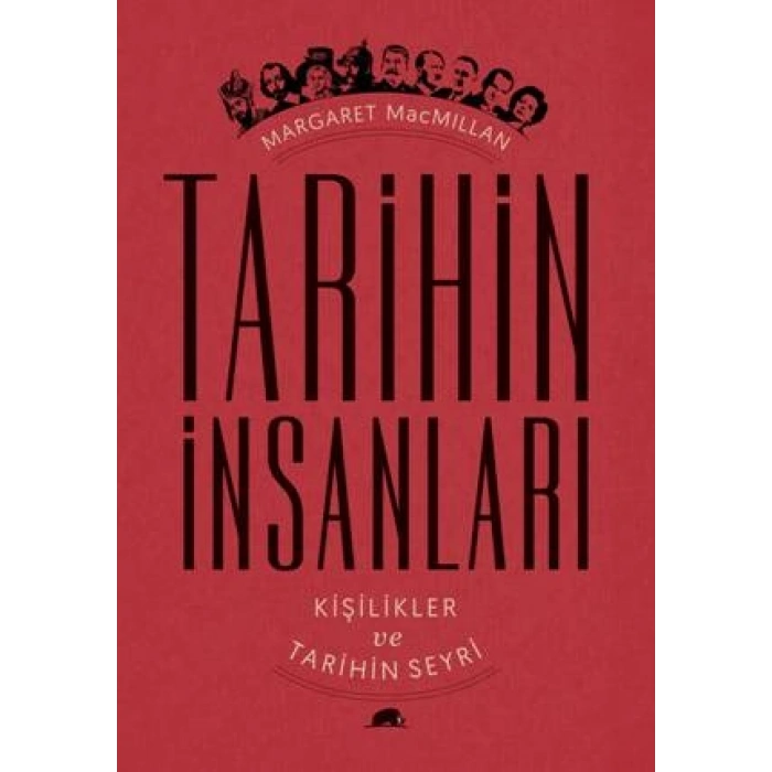 Tarihin İnsanları