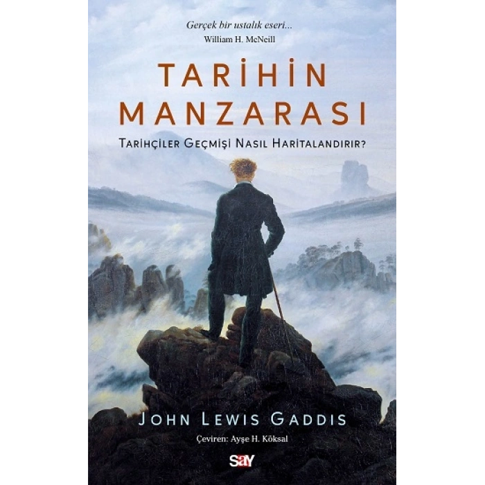 Tarihin Manzarası